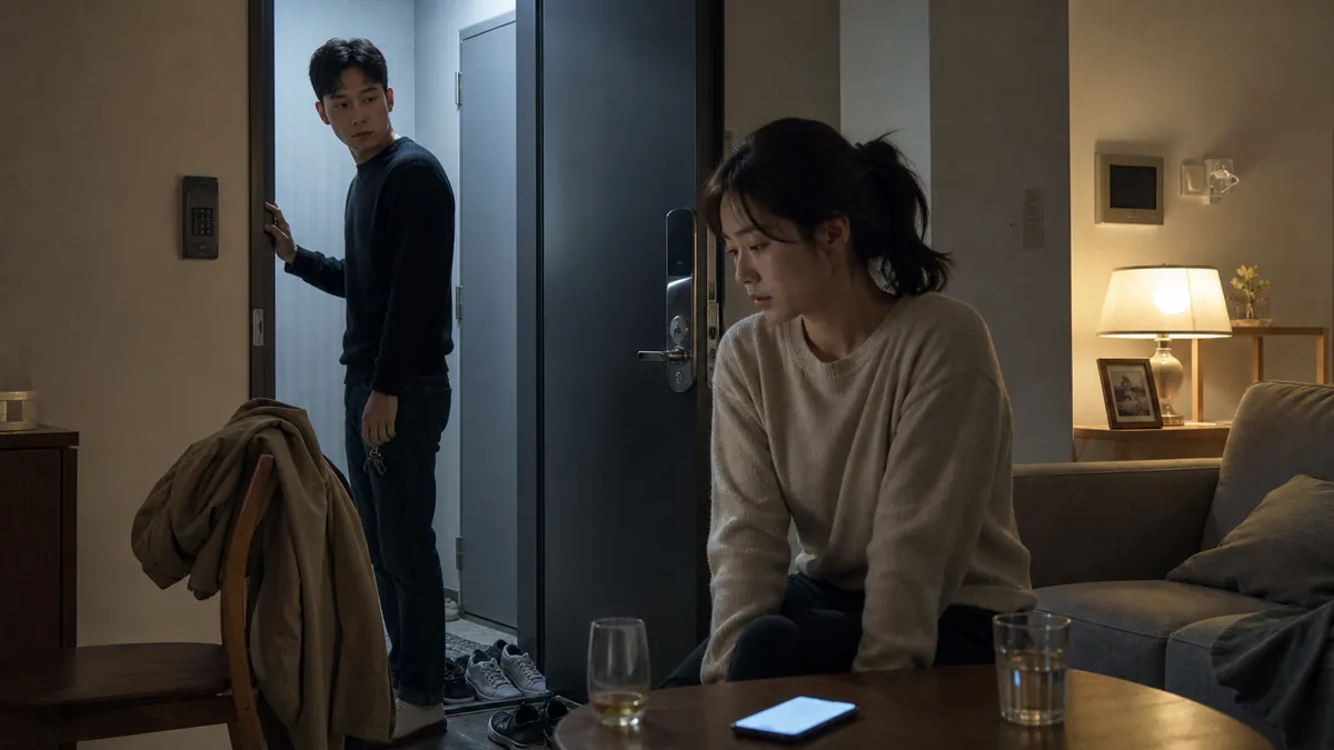 연인 음주 후 준강간 혐의 대응방법